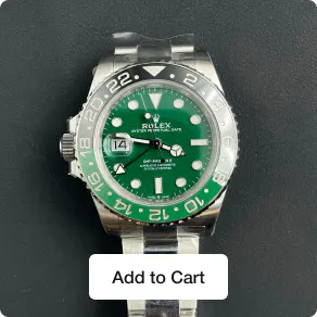 UNWORN 2024 126610LN Submariner...