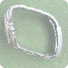 2008 Rolex Yacht-Master 40MM Silver Dial Oyster Bracelet